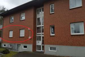 Schicke 2 Zimmer-Wohnung im Erdgeschoss (Hochparterre) – Matthias-Claudius-Weg 11, 33689 Sennestadt, Bielefeld – Vorschaubild 13