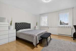 MIT 3D-TOUR! 
Gepflegtes RMH mit viel Gestaltungspotenzial 
in MA-Käfertal – Die vollständige Adresse der Immobilie erhältst du vom Anbieter., 68309 Käfertal, Mannheim – Vorschaubild 8