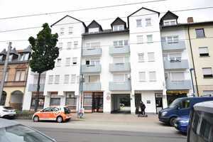 Schicke Dachwohnung: Ideal für Paare, kleine Familien und anspruchsvolle WGs – Mannheim – Vorschaubild 9