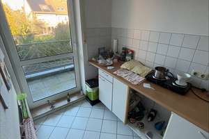 Wunderschöne 2 Zimmerwohnung direkt im Grünen – Großheidstraße 125, 52080 Haaren, Aachen – Vorschaubild 9