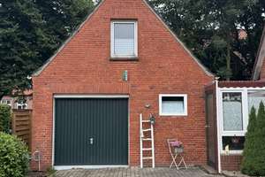 Zentral und doch ruhig und idyllisch!
EFH mit Garage und sichtgeschütztem Garten in zweiter Reihe – Die vollständige Adresse der Immobilie erhältst du vom Anbieter., 26736 Krummhörn – Vorschaubild 33