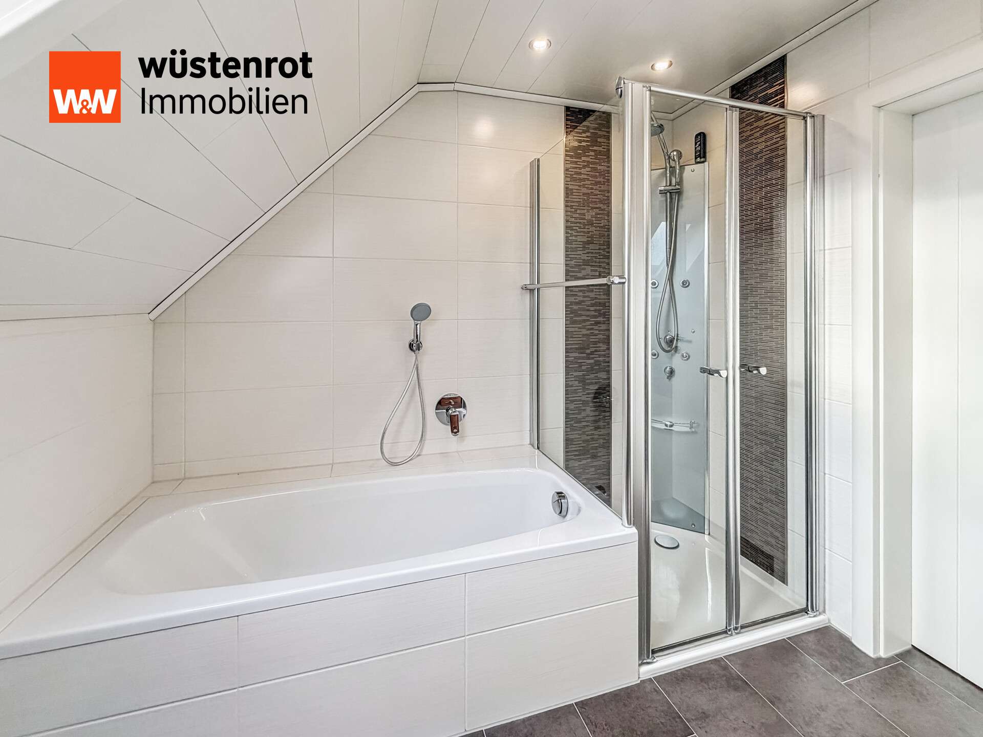 Immobilie in Dörpen - Familientraum auf neuestem energetischen Stand in bester Lage von Dörpen - Bild 13