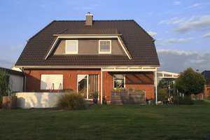 Von privat hochwertiges EFH A + mit Pool, Sauna u. Wintergarten – Kantorgärten 19, 21354 Bleckede – Vorschaubild 2