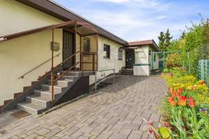 Usingen: Ruhig,Stadtnah und mit Ausblick – Die vollständige Adresse der Immobilie erhältst du vom Anbieter., 61250 Usingen – Vorschaubild 3