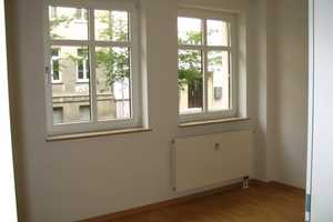 Schöne 2 Zi-Wohnung, Einbauküche, Laminat und Wanne im Charlottenviertel – Parkstraße 21, 6108 Halle (Saale) – Vorschaubild 5