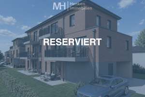 Neubau Mehrfamilienhaus mit 7 Wohneinheiten in KFW 40 QNG