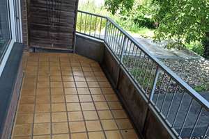 Krefeld-Fischeln / 2 Zimmer Wohnung mit neuer EBK und Balkon in zentraler Lage – Kölner Straße 506, 47807 Fischeln, Krefeld – Vorschaubild 7