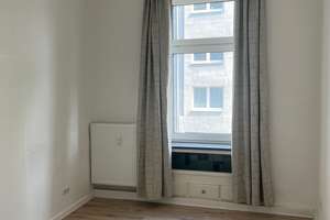 2-Zimmer-Wohnung mit kleinem Sonnenbalkon, sehr ruhige Lage – Gerresheimer Straße 29, 40211 Stadtmitte, Düsseldorf – Vorschaubild 5