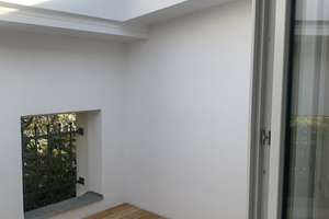 Sonnige 2-Zimmer-DG-Wohnung mit EBK und Loggia (WE 7) – Räuschstraße 13, 13509 Borsigwalde, Berlin – Vorschaubild 3