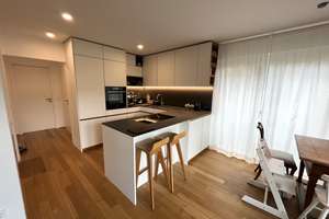 IMMOBILIENTAUSCH: BARRIEREFREIE GARTENWOHNUNG GEGEN GRÖSSERES ZUHAUSE **ohne Maklergeb. – Die vollständige Adresse der Immobilie erhältst du vom Anbieter., 81549 Obergiesing, München – Vorschaubild 3