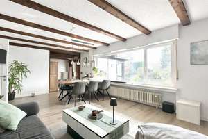 Seltenes (Mehrgenerationen)Haus in Bensberger TOP- Lage mit Traumgrundstück, auf über 200m2 Fl... – Die vollständige Adresse der Immobilie erhältst du vom Anbieter., 51429 Bensberg, Bergisch Gladbach – Vorschaubild 5