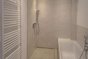Frei ab 01.08.2026! Exklusive 5 Zi. Whg auf 3 Ebenen mit 117m² Süd-West-Garten &  35 m² Terrasse – Die vollständige Adresse der Immobilie erhältst du vom Anbieter., 81827 Waldtrudering, München – Vorschaubild 13