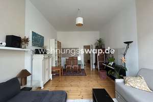 Wohnungstausch: Uhlandstraße 66 – Uhlandstraße 66, 10000 Wilmersdorf, Berlin – Vorschaubild 11