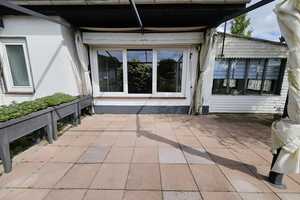 Charmanter Bungalow aus den 80er Jahren mit kleinem Garten – Bremen – Vorschaubild 4