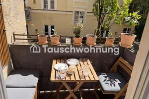 Tauschwohnung: Suche 3 Zimmer Wohnung || 80qm || 500€ als Dankeschön – 80799 Am alten nördlichen Friedhof, München – Vorschaubild 2