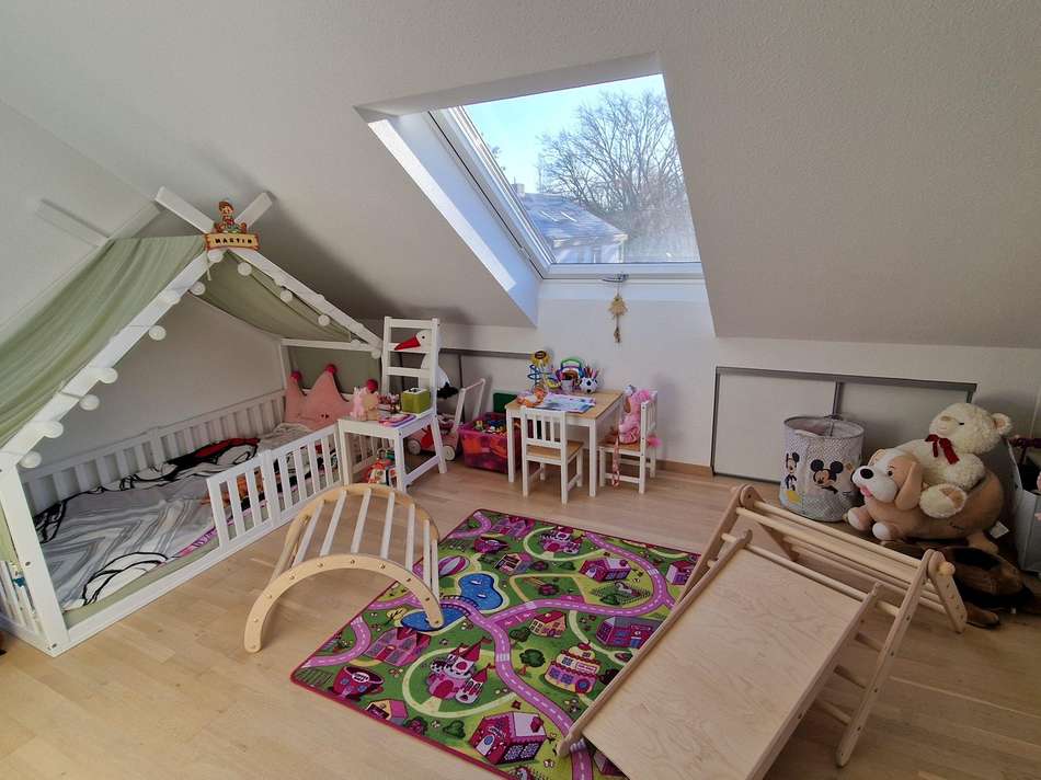 Kinderzimmer