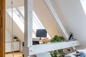 HOMESK - Exklusive 4-Zimmer-Dachgeschosswohnung mit Dachterrasse und Weitblick – Braunschweiger Straße 62, 12055 Neukölln (Ortsteil), Berlin – Vorschaubild 29