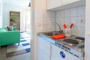 Gemütliches STUDENTENapartment – Theodor-Litt-Straße 39, 53121 Endenich, Bonn – Vorschaubild 2