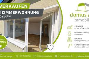 *Provisionsfrei* ETW in guter Lage Balkon und Renovierung 2020 bezugsfrei