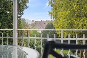 Architekturgeschichtliches Juwel  -  4-Familienhaus mit 2 freien Wohnungen – Die vollständige Adresse der Immobilie erhältst du vom Anbieter., 69115 Weststadt, Heidelberg – Vorschaubild 9