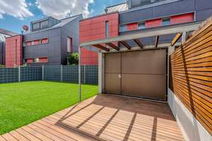 ***Großzügiges Reihenhaus mit Terrasse und Garten  im Zentrum von Stuttgart-Sillenbuch*** – Die vollständige Adresse der Immobilie erhältst du vom Anbieter., 70619 Sillenbuch (Ortsteil), Stuttgart – Vorschaubild 11