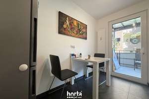Moderne 3-Zimmer-Wohnung mit 2 Balkone in KN-Petershausen – Die vollständige Adresse der Immobilie erhältst du vom Anbieter., 78467 Petershausen West, Konstanz – Vorschaubild 8