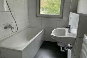2-Zimmer-Wohnung in Gelsenkirchen Hassel