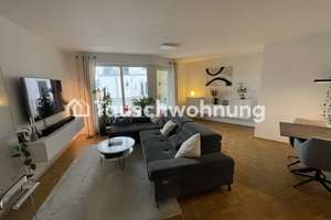 Tauschwohnung: Moderne 3-Zimmer Wohnung und gegen günstigere 2/3-Zimmer
Wohnu