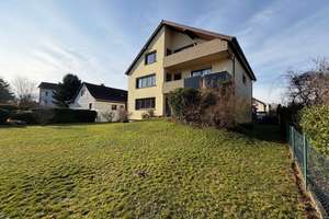 XXL 3 Familienhaus in ruhiger Wohnlage von Darmstadt Wixhausen – Die vollständige Adresse der Immobilie erhältst du vom Anbieter., 64291 Wixhausen, Darmstadt – Vorschaubild 2