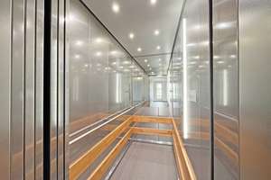 Exklusives Penthouse im Ihme-Zentrum – Wohnen mit Panoramablick! – Die vollständige Adresse der Immobilie erhältst du vom Anbieter., 30449 Linden-Mitte, Hannover – Vorschaubild 13