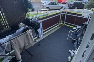 Helle 2-Zimmer Erdgeschosswohnung mit Balkon in Leverkusen-Lützenkirchen – Am Sandberg 4, 51381 Lützenkirchen, Leverkusen – Vorschaubild 12