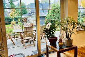 Wohnen im Grünen: Einfamilienhaus mit großzügigem Garten – Berlin – Vorschaubild 8