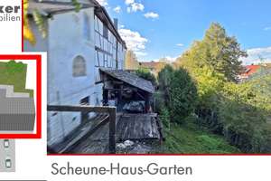 Wohnhaus mit Scheune, Garten und 4 Stellplätze – Die vollständige Adresse der Immobilie erhältst du vom Anbieter., 71549 Auenwald – Vorschaubild 8