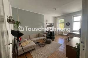 Tauschwohnung: Wohnungstausch in Berlin-Kreuzberg – Die vollständige Adresse der Immobilie erhältst du vom Anbieter., 10961 Kreuzberg, Berlin – Vorschaubild 1