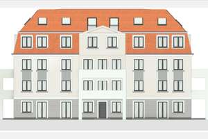 *****Neubau*****Dachterrasse***** 2 Bäder*****#13 – Hans-Driesch-Straße x, 4179 Leutzsch, Leipzig – Vorschaubild 14