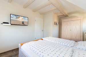 Idyllisches, reetgedecktes Ferienhaus – Rügen (Kreis) – Vorschaubild 12