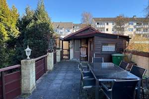Teilweise renoviertes 3-Familienhaus mit Pkw-Garage
in zentraler Lage von Hagen-Boelerheide – Die vollständige Adresse der Immobilie erhältst du vom Anbieter., 58099 Boele, Hagen – Vorschaubild 29