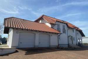 Repräsentatives Anwesen 753 qm mit Wohnhaus und Einliegerwohnung 284 qm + Büro und Lagerhalle 469 qm – Bad Dürkheim (Kreis) – Vorschaubild 7