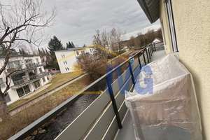 Sonnige 4-Zimmerwohnung mit Balkon und Stellplatz in Bad Wurzach! – Die vollständige Adresse der Immobilie erhältst du vom Anbieter., 88410 Bad Wurzach – Vorschaubild 8