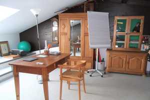 Perfekt für Oldtimer-Sammler und Handwerksprofis! - Einfamilienhaus mit Halle in Wegberg – Heinsberg (Kreis) – Vorschaubild 10
