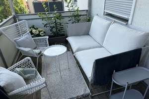 Großzügige und hochwertige 3-Zimmer-Wohnung mit Sauna in ruhiger Lage in Stuttgart-Feuerbach – Klagenfurter Straße 1-3, 70469 Feuerbacher Tal, Stuttgart – Vorschaubild 17