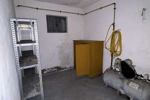 VR IMMO: Netphen-Herzhausen, preiswertes Einfamilienhaus mit Schuppen und Garage in ruhiger Lage. – Die vollständige Adresse der Immobilie erhältst du vom Anbieter., 57250 Netphen – Vorschaubild 27