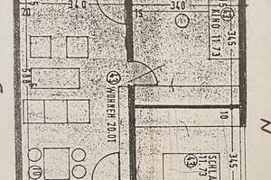 Helle, ruhige 3-Zimmer-Wohnung mit Blick über München, Westbalkon, Glasfaser & Top-Anbindung zur U2 – Hansjakobstraße 115, 81825 Josephsburg, München – Vorschaubild 18
