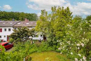 ++ Familienfreundliches REH in sonniger Ausrichtung – im Erbbaurecht ++ – Die vollständige Adresse der Immobilie erhältst du vom Anbieter., 79108 Zähringen, Freiburg im Breisgau – Vorschaubild 2