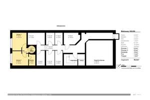 Individuelle EG Whg / Büro mit offenem großen Wohnraum, kl. Garten, Nähe Pontor und RWTH – Roermonder Str. 44, 52072 Ponttor, Aachen – Vorschaubild 24