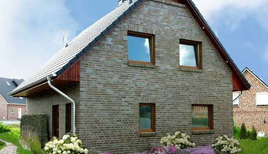 Bild von Einfamilienhaus in ruhiger Lage
