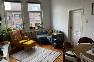 4-Zimmer-Altbauwohnung in zentraler, ruhiger Lage – Georg-Wolters-Straße 13, 38102 Viewegsgarten-Bebelhof, Braunschweig – Vorschaubild 9