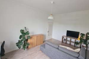 Sehr schöne Altbauwohnung  in Düsseldorf Holthausen/Itter – Die vollständige Adresse der Immobilie erhältst du vom Anbieter., 40589 Holthausen, Düsseldorf – Vorschaubild 3