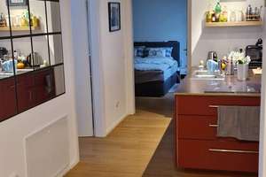 Moderne 3-Zimmer-Eigentumswohnung mit Balkon, Aufzug & Stellplatz in ruhiger Lage von Aachen-Haaren – Ahornweg 2, 52080 Haaren, Aachen – Vorschaubild 5