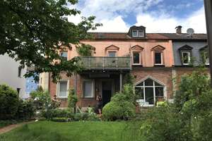 Statt Wohnung: eigenständiges Haus in ruhiger Wohnlage Nürnberg-Mögeldorf von privat  – Bürgweg 28, 90482 Mögeldorf, Nürnberg – Vorschaubild 4